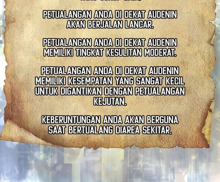 The 31st Piece Turns the Tables Chapter 89 - halaman 42