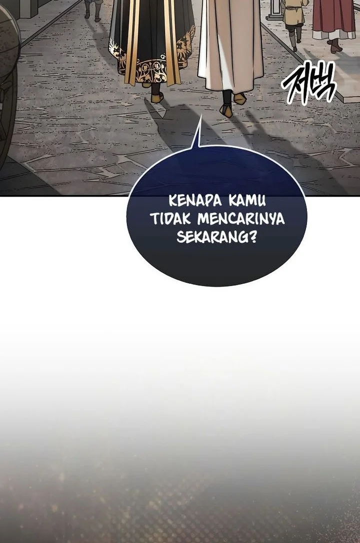 The 31st Piece Turns the Tables Chapter 89 - halaman 46