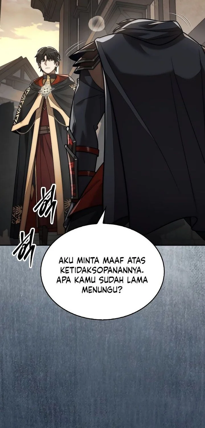 The 31st Piece Turns the Tables Chapter 89 - halaman 56