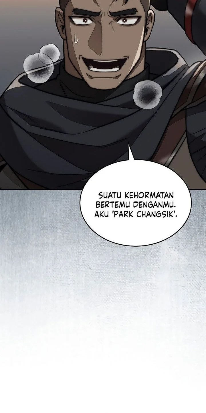 The 31st Piece Turns the Tables Chapter 89 - halaman 58