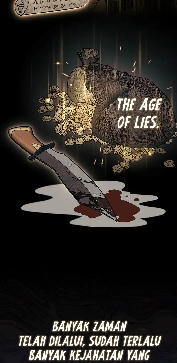 The 31st Piece Turns the Tables Chapter 89 - halaman 6