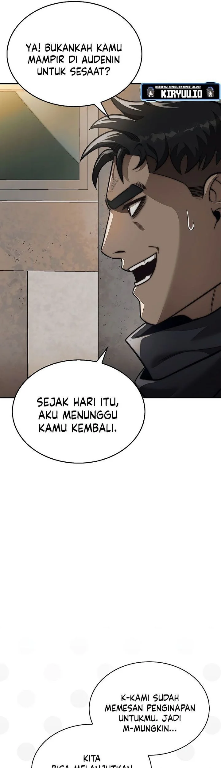 The 31st Piece Turns the Tables Chapter 89 - halaman 61