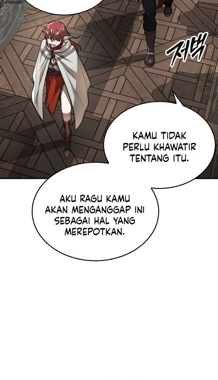 The 31st Piece Turns the Tables Chapter 89 - halaman 66