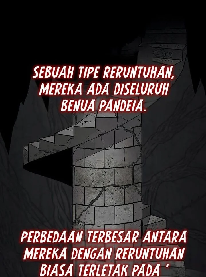 The 31st Piece Turns the Tables Chapter 89 - halaman 75