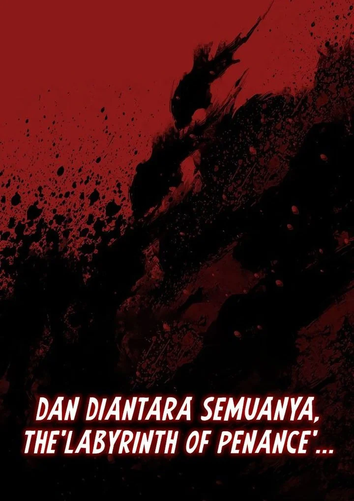 The 31st Piece Turns the Tables Chapter 89 - halaman 77