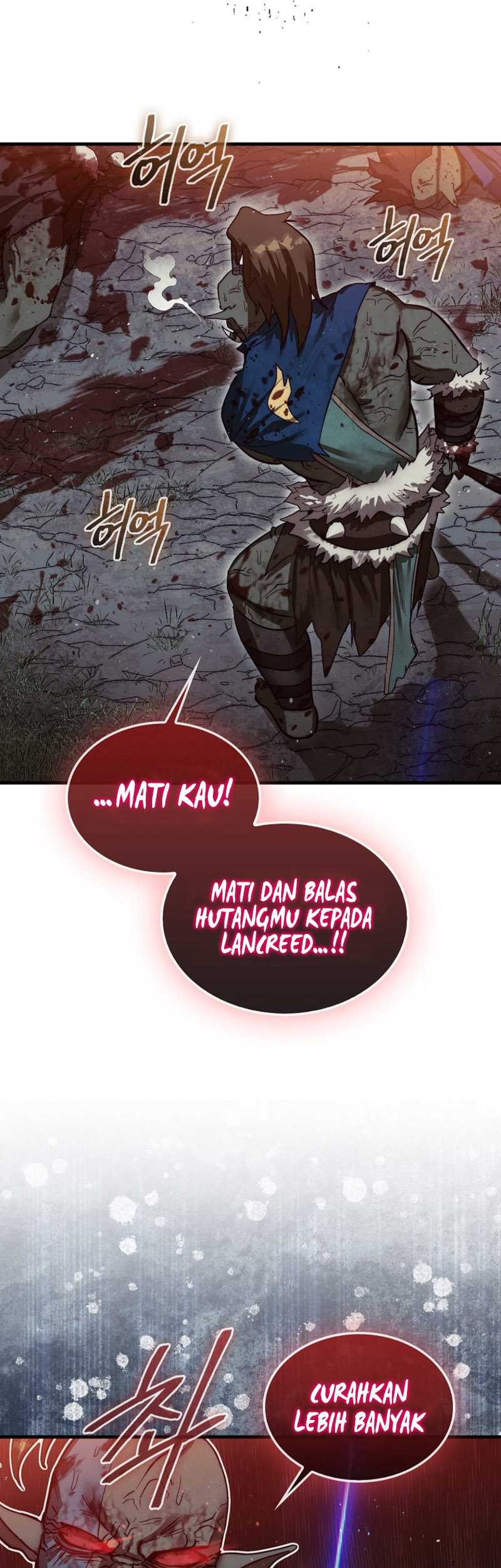 The 31st Piece Turns the Tables Chapter 9 - halaman 17