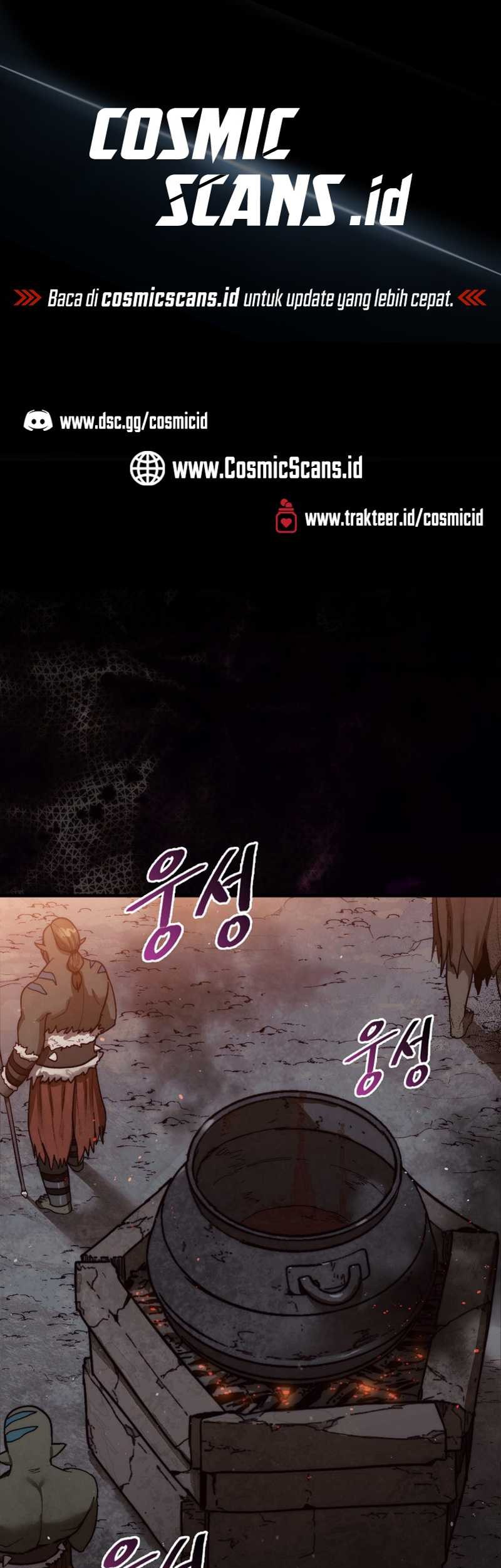 The 31st Piece Turns the Tables Chapter 9 - halaman 2