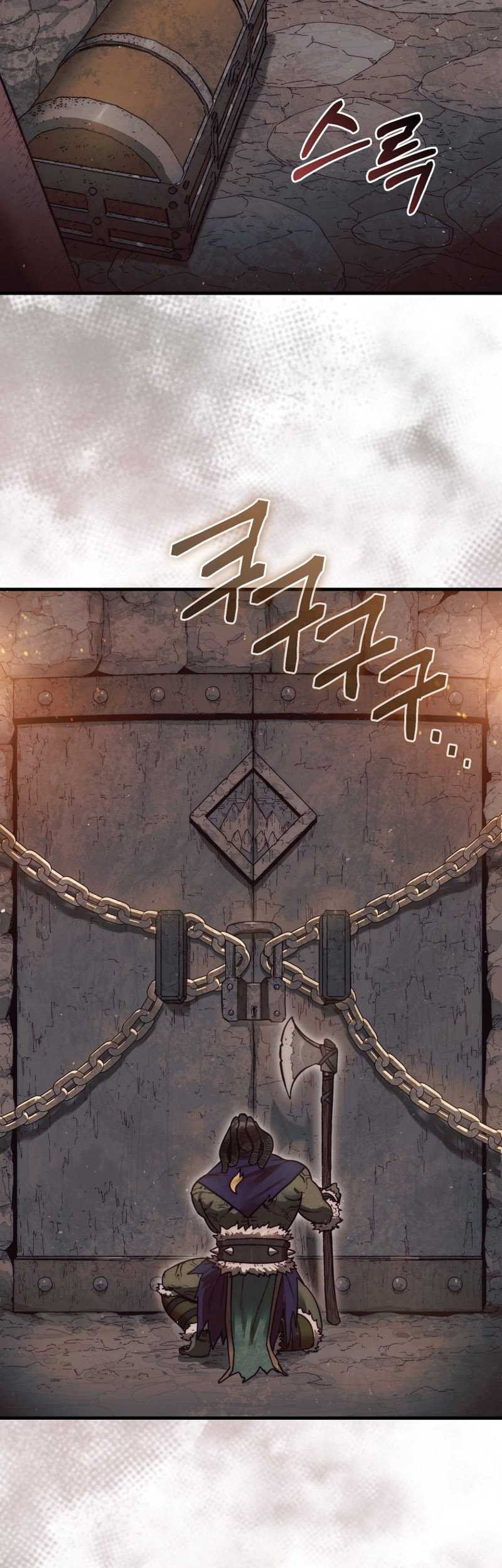 The 31st Piece Turns the Tables Chapter 9 - halaman 21