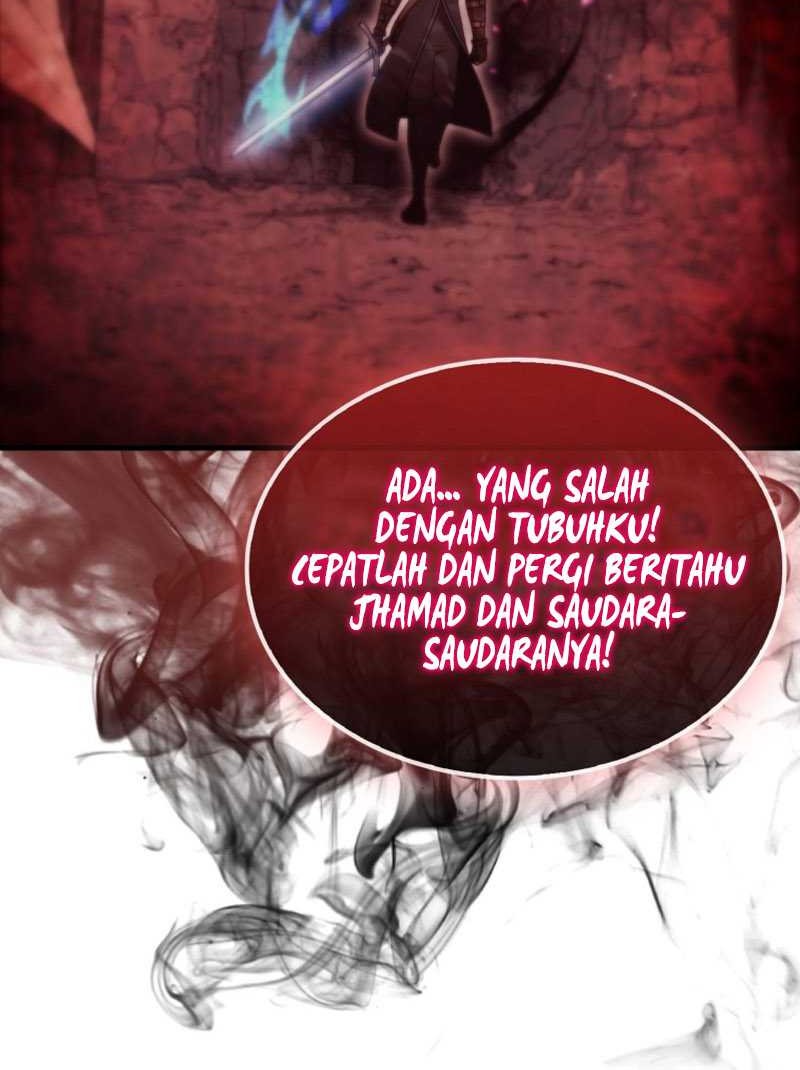 The 31st Piece Turns the Tables Chapter 9 - halaman 23