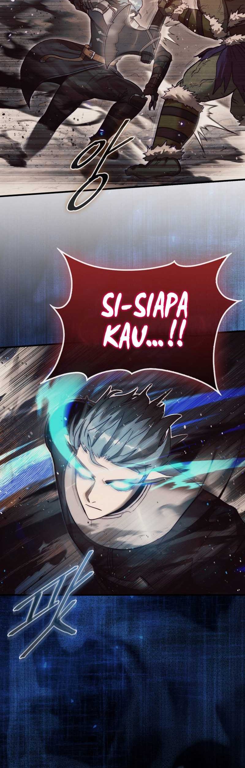 The 31st Piece Turns the Tables Chapter 9 - halaman 25