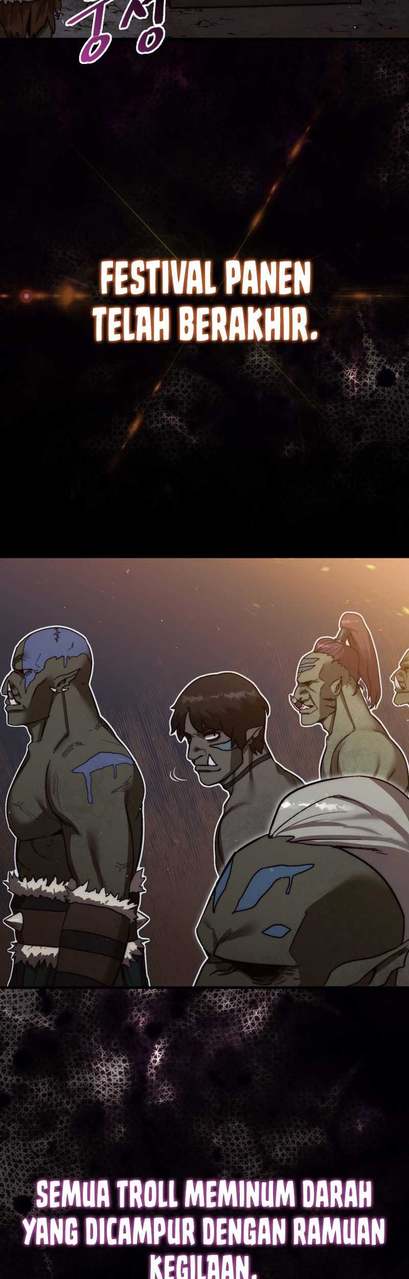 The 31st Piece Turns the Tables Chapter 9 - halaman 3