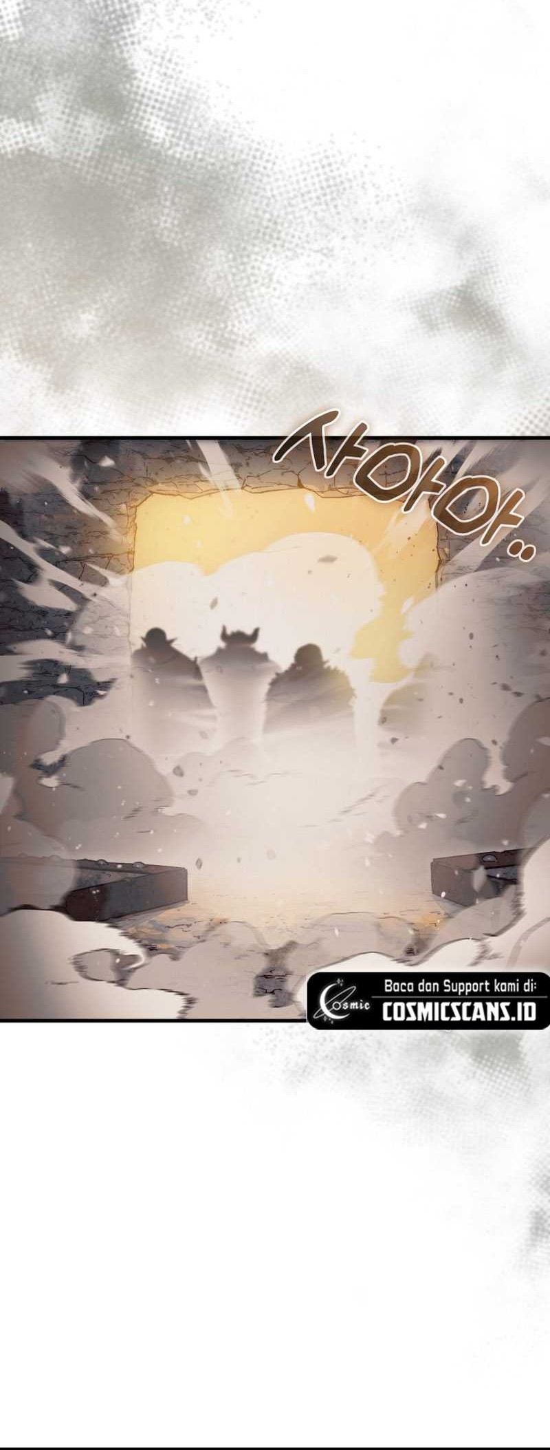 The 31st Piece Turns the Tables Chapter 9 - halaman 41