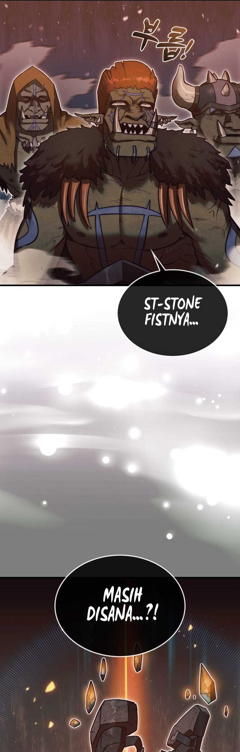The 31st Piece Turns the Tables Chapter 9 - halaman 42
