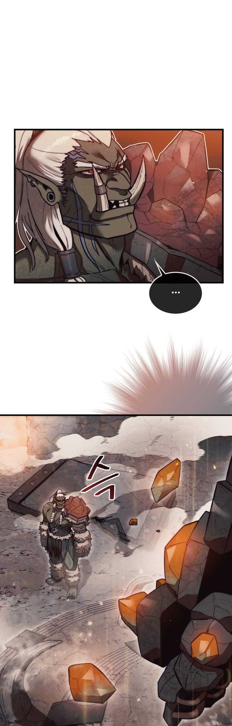 The 31st Piece Turns the Tables Chapter 9 - halaman 50