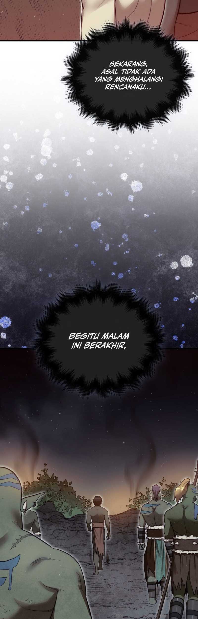 The 31st Piece Turns the Tables Chapter 9 - halaman 6