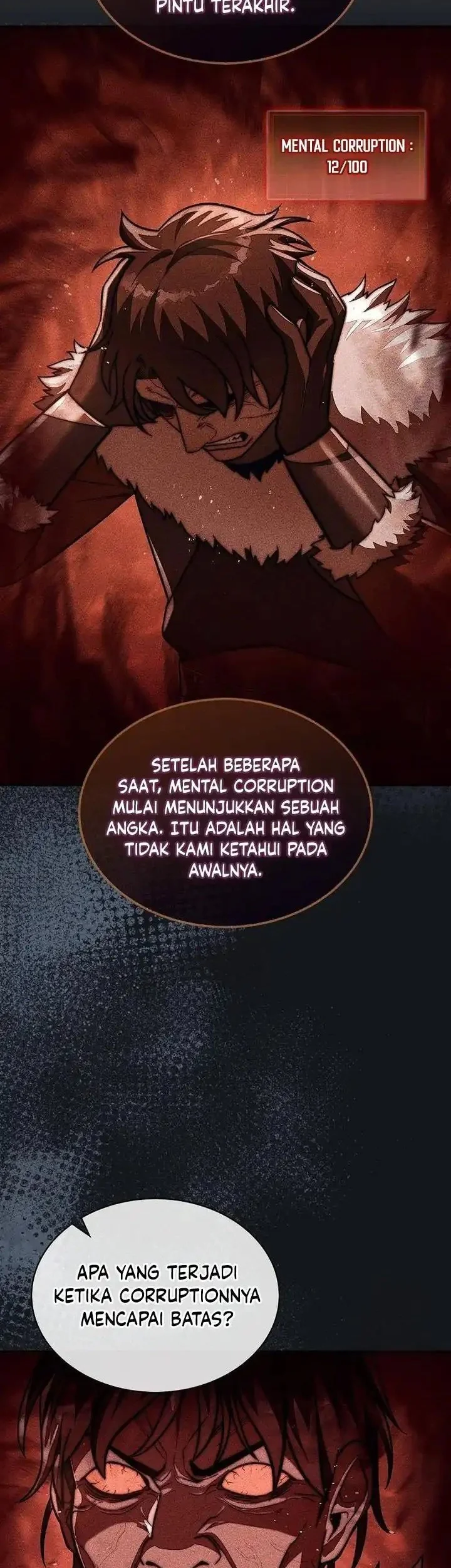 The 31st Piece Turns the Tables Chapter 90 - halaman 14