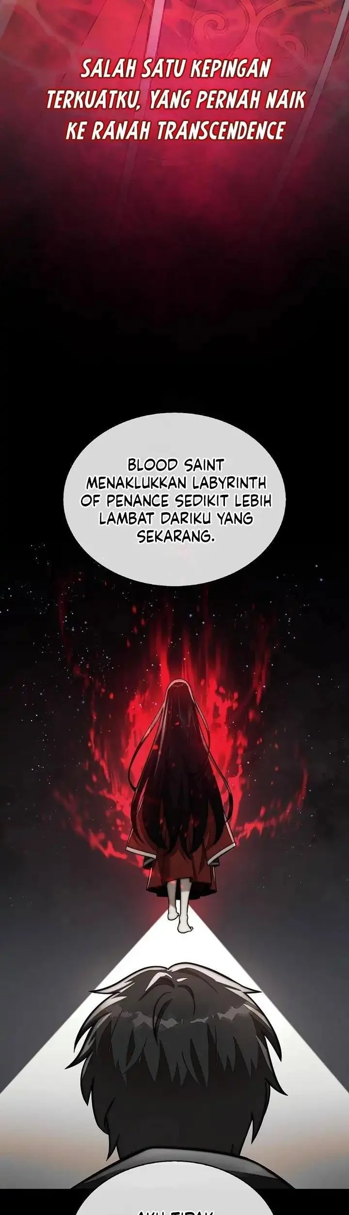 The 31st Piece Turns the Tables Chapter 90 - halaman 29