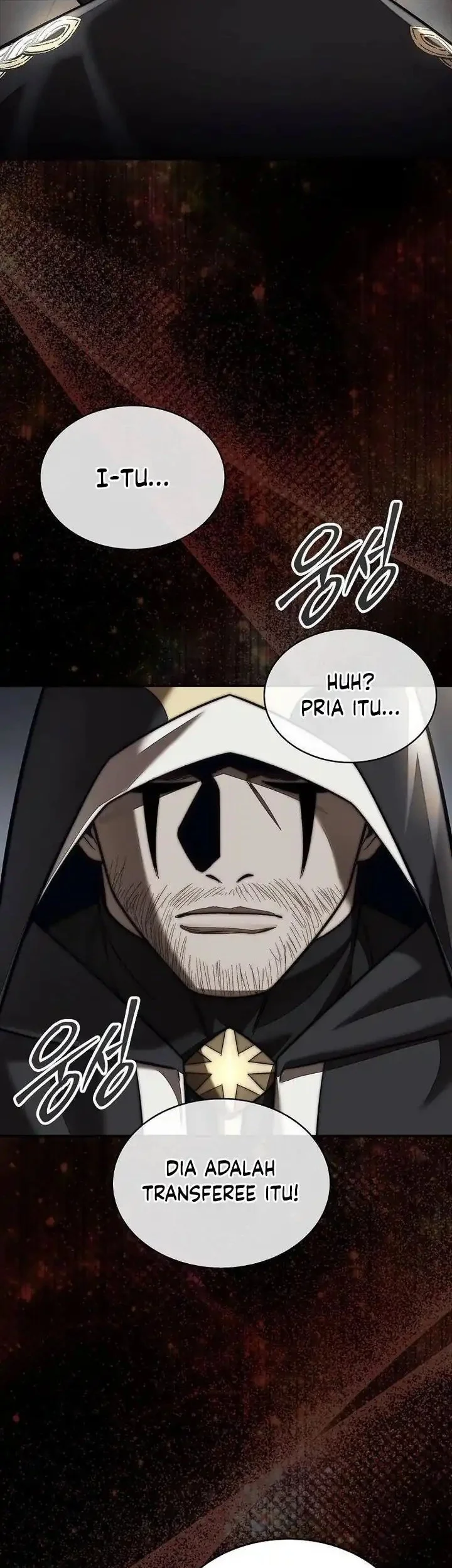 The 31st Piece Turns the Tables Chapter 90 - halaman 50