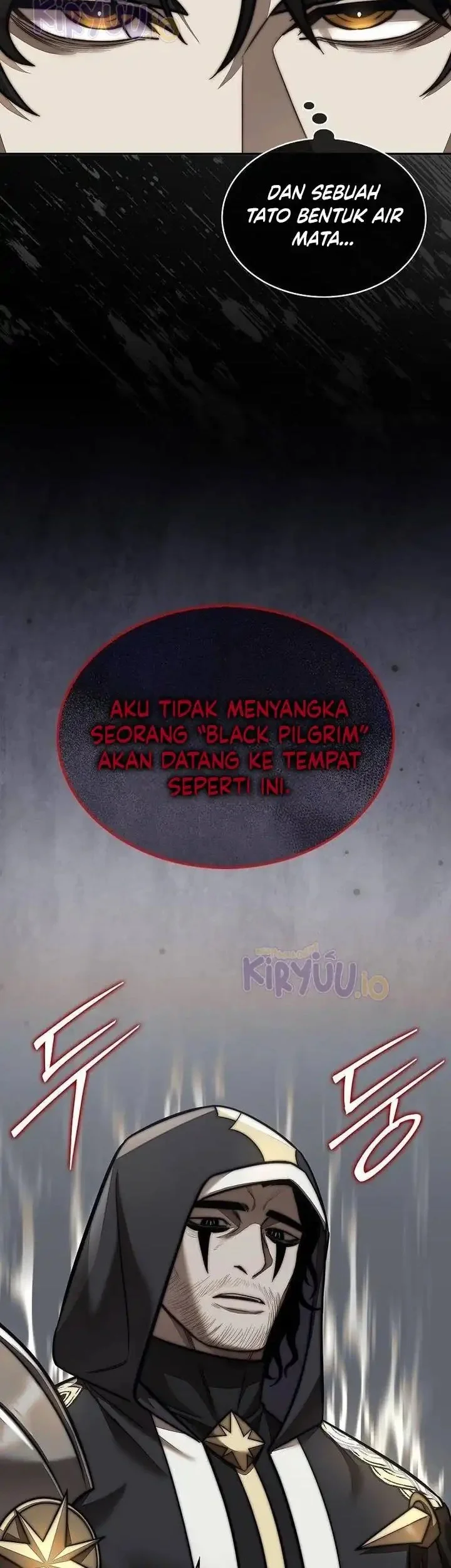 The 31st Piece Turns the Tables Chapter 90 - halaman 52