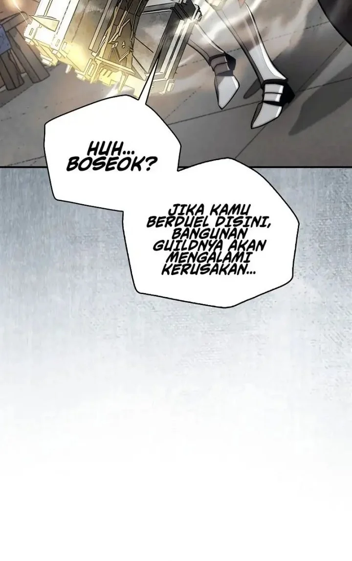The 31st Piece Turns the Tables Chapter 91 - halaman 11