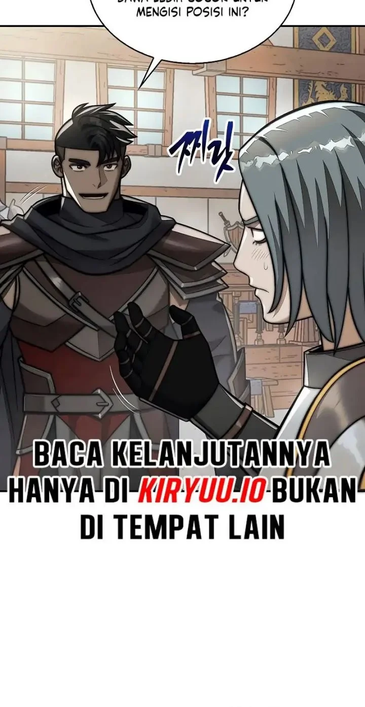 The 31st Piece Turns the Tables Chapter 91 - halaman 33