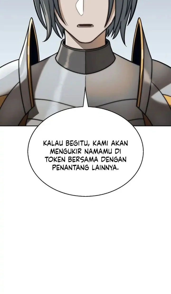 The 31st Piece Turns the Tables Chapter 91 - halaman 38