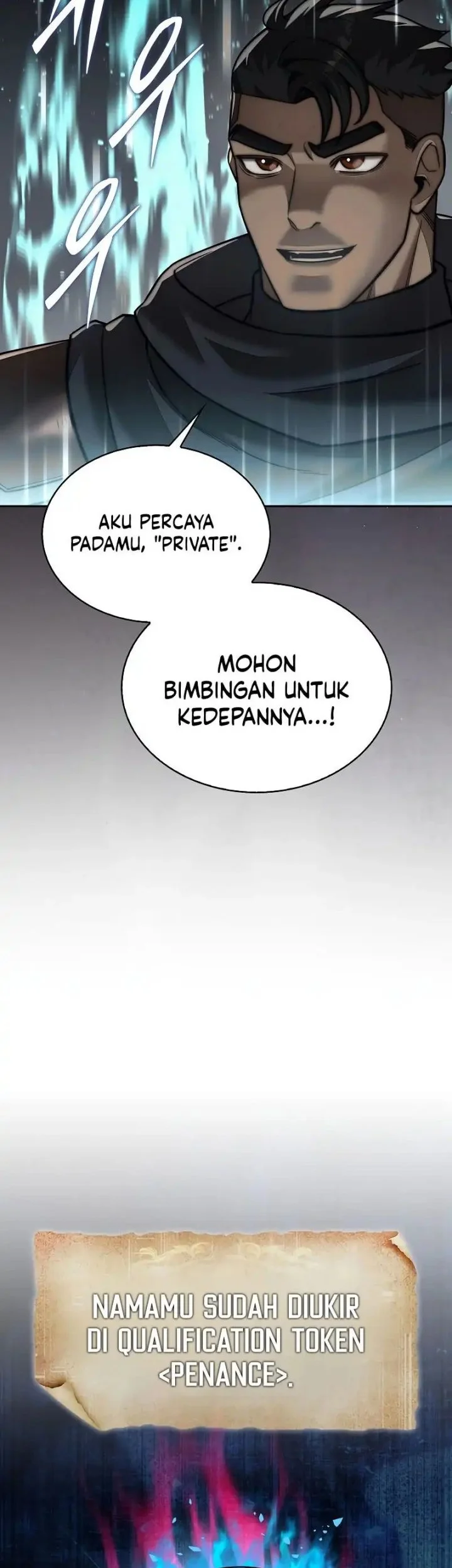 The 31st Piece Turns the Tables Chapter 91 - halaman 40