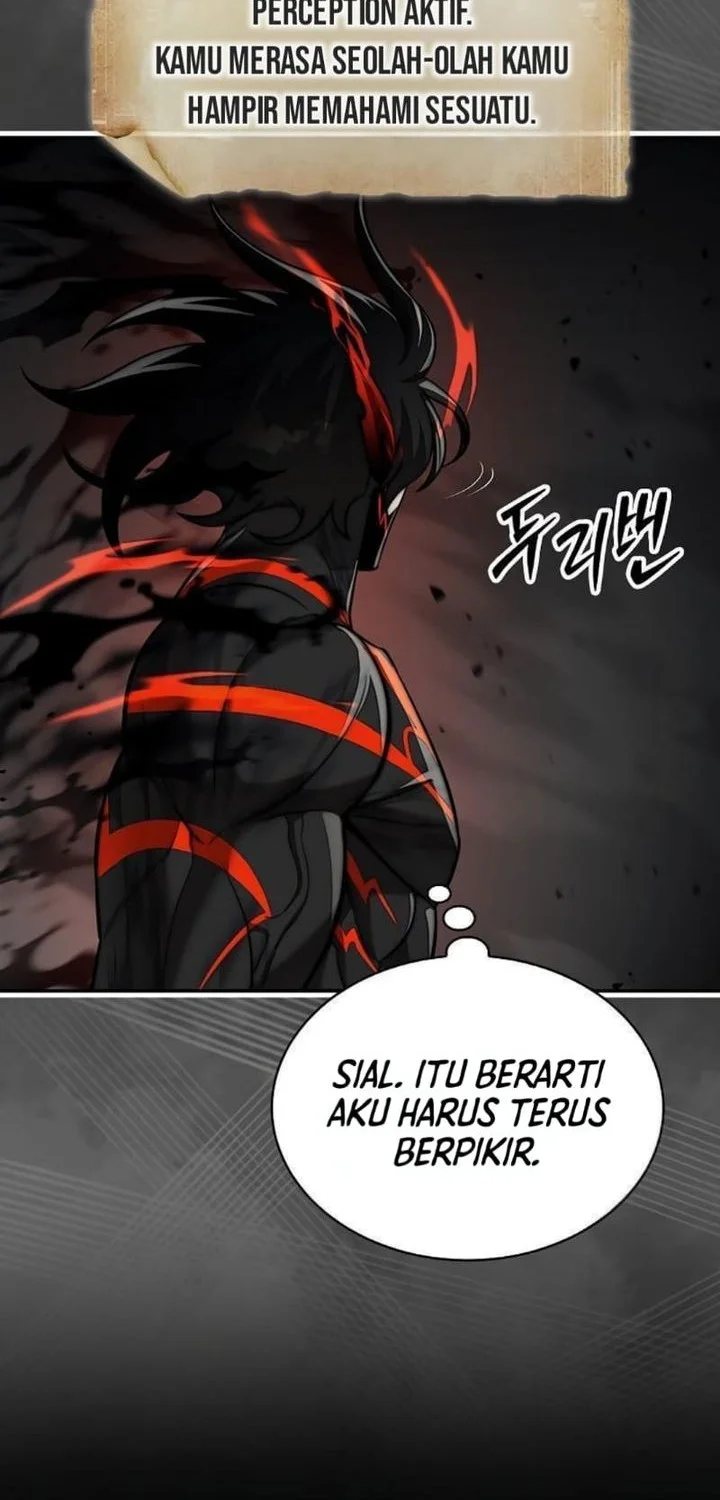 The 31st Piece Turns the Tables Chapter 92 - halaman 10