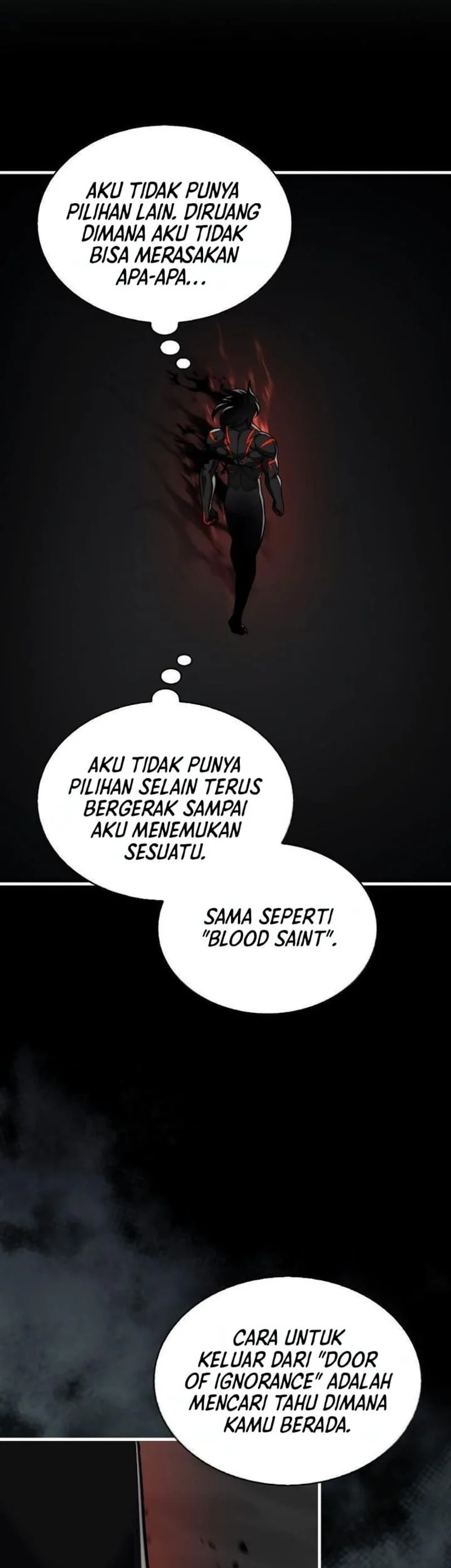 The 31st Piece Turns the Tables Chapter 92 - halaman 11