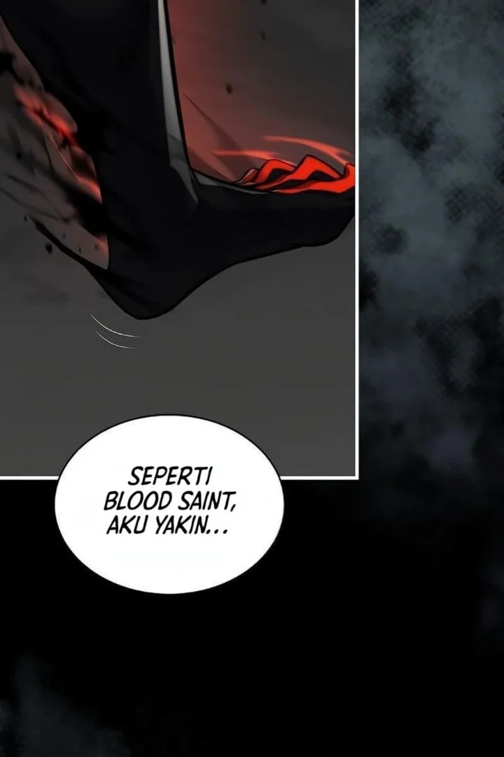 The 31st Piece Turns the Tables Chapter 92 - halaman 12