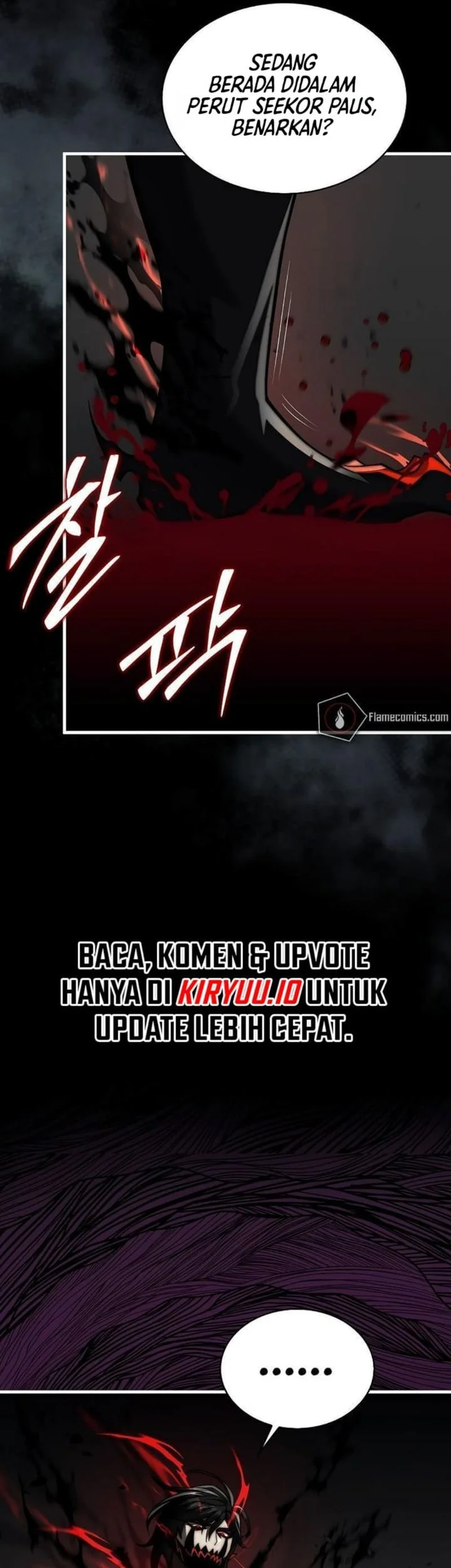 The 31st Piece Turns the Tables Chapter 92 - halaman 13