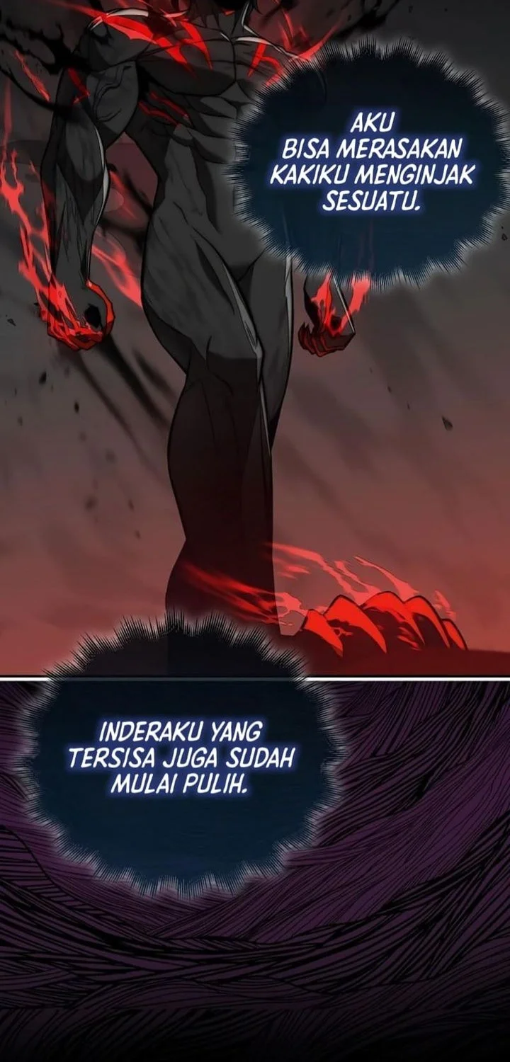 The 31st Piece Turns the Tables Chapter 92 - halaman 14