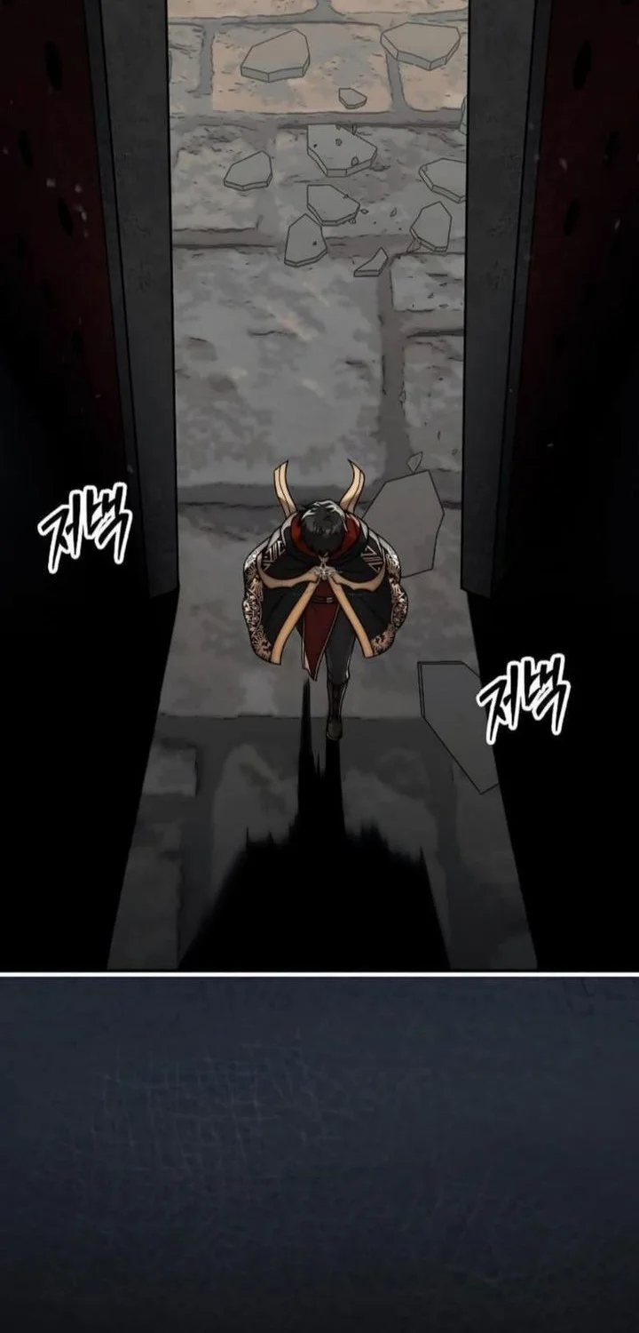 The 31st Piece Turns the Tables Chapter 92 - halaman 2
