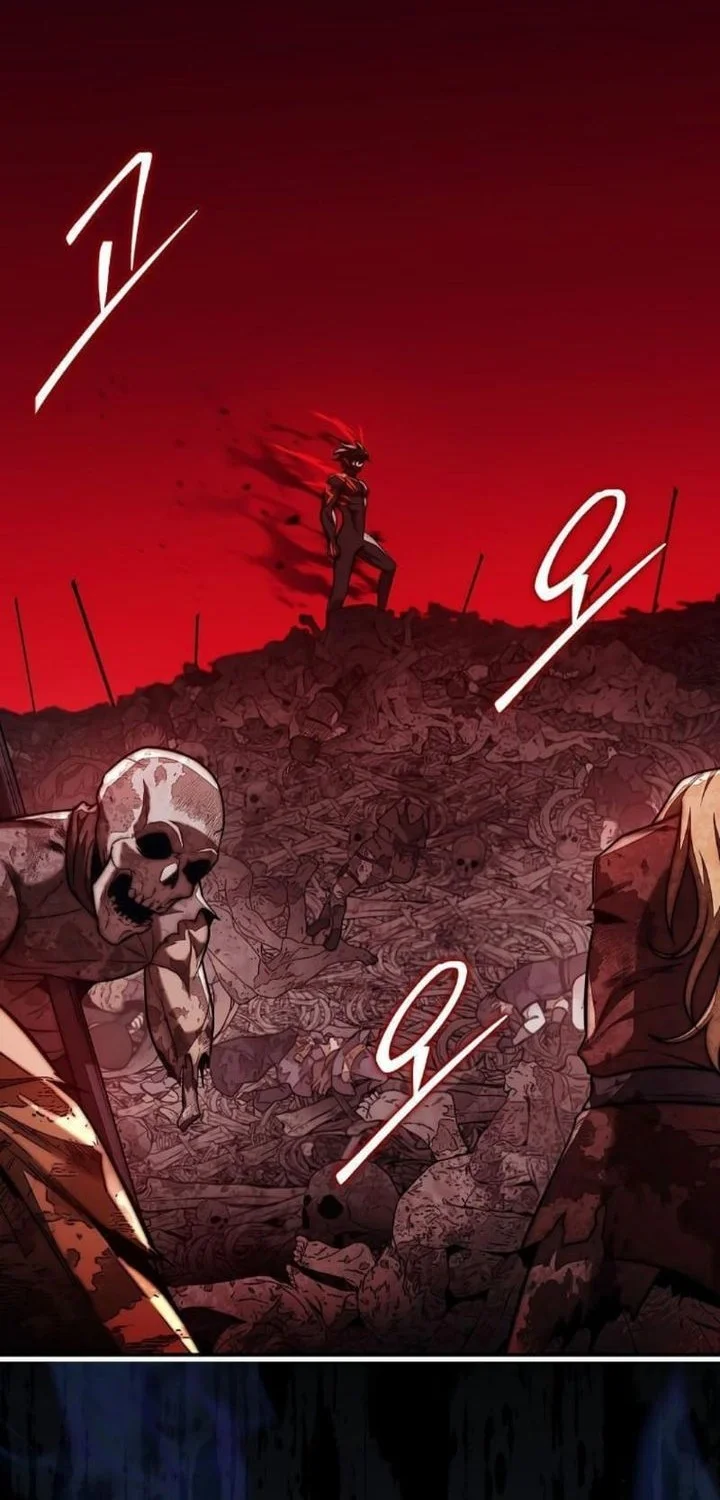 The 31st Piece Turns the Tables Chapter 92 - halaman 20