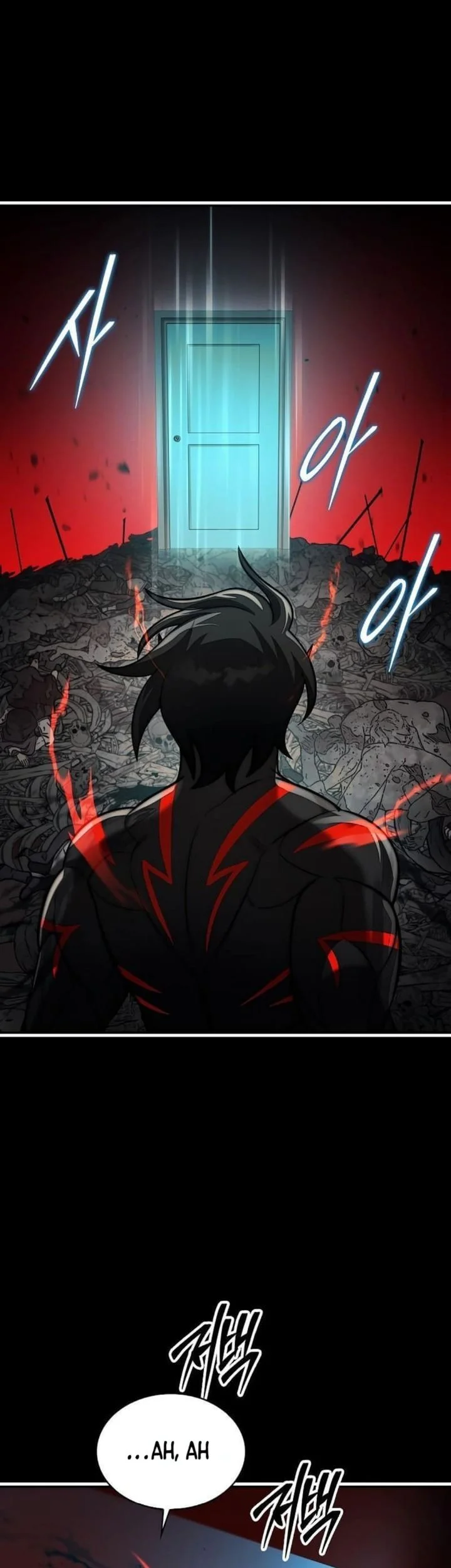 The 31st Piece Turns the Tables Chapter 92 - halaman 23