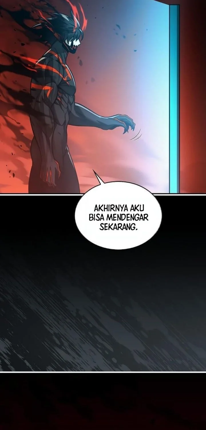 The 31st Piece Turns the Tables Chapter 92 - halaman 24