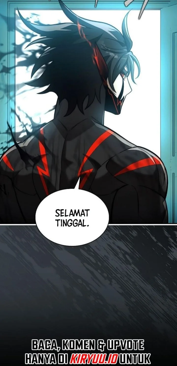 The 31st Piece Turns the Tables Chapter 92 - halaman 26