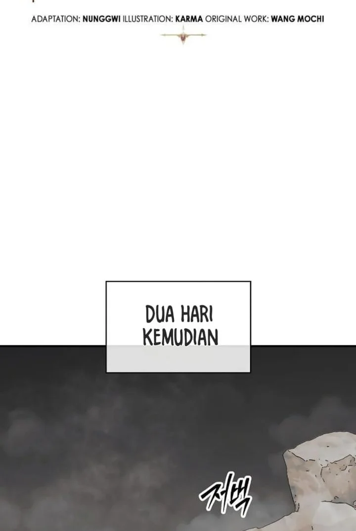 The 31st Piece Turns the Tables Chapter 92 - halaman 28