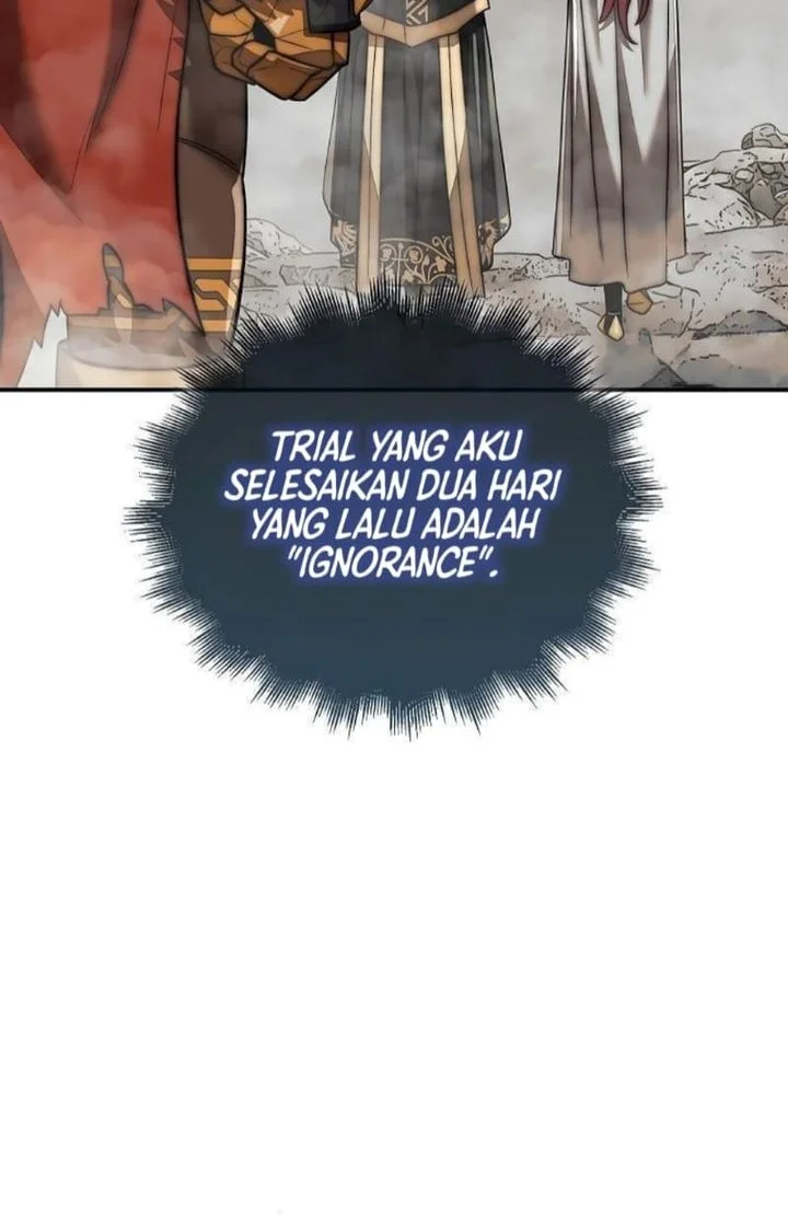 The 31st Piece Turns the Tables Chapter 92 - halaman 36