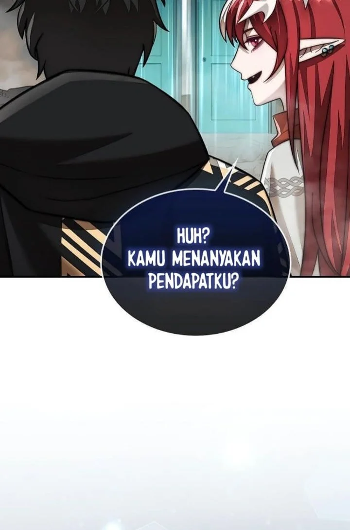 The 31st Piece Turns the Tables Chapter 92 - halaman 43