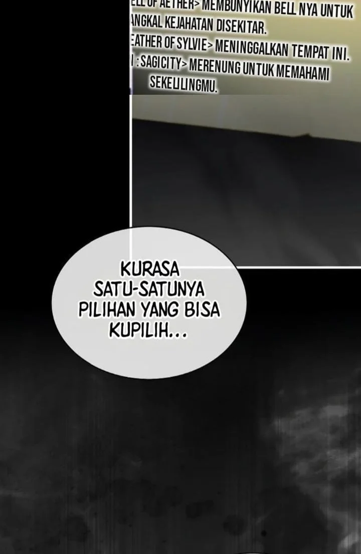 The 31st Piece Turns the Tables Chapter 92 - halaman 6