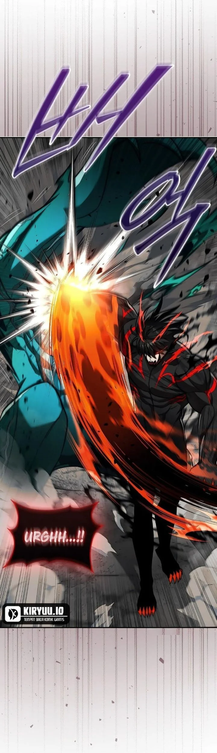 The 31st Piece Turns the Tables Chapter 92 - halaman 64