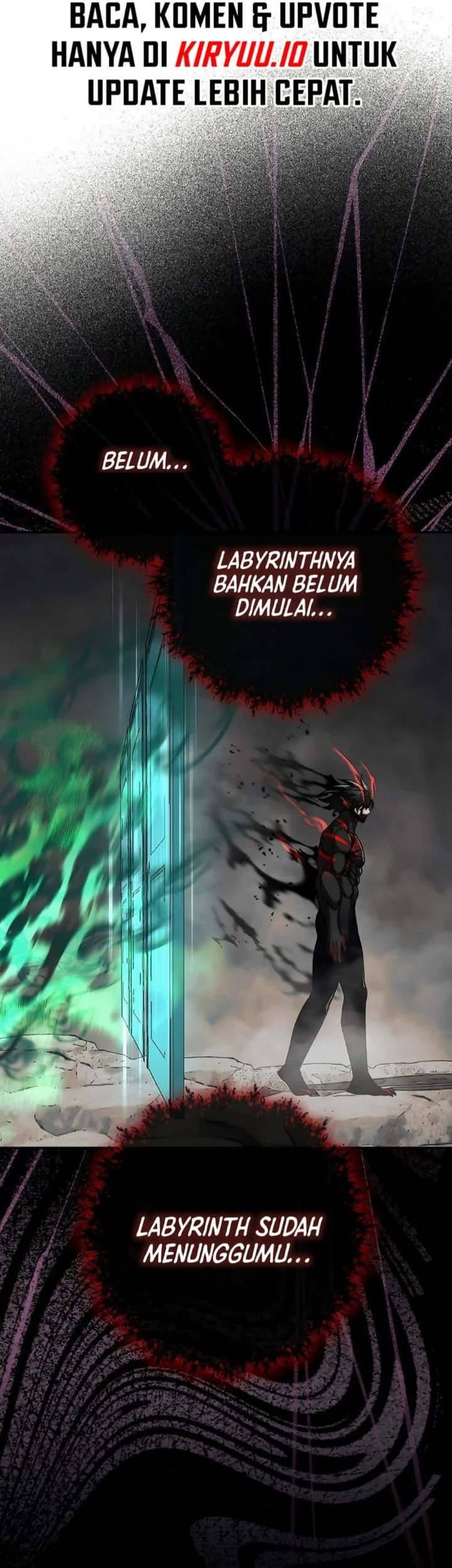 The 31st Piece Turns the Tables Chapter 92 - halaman 74