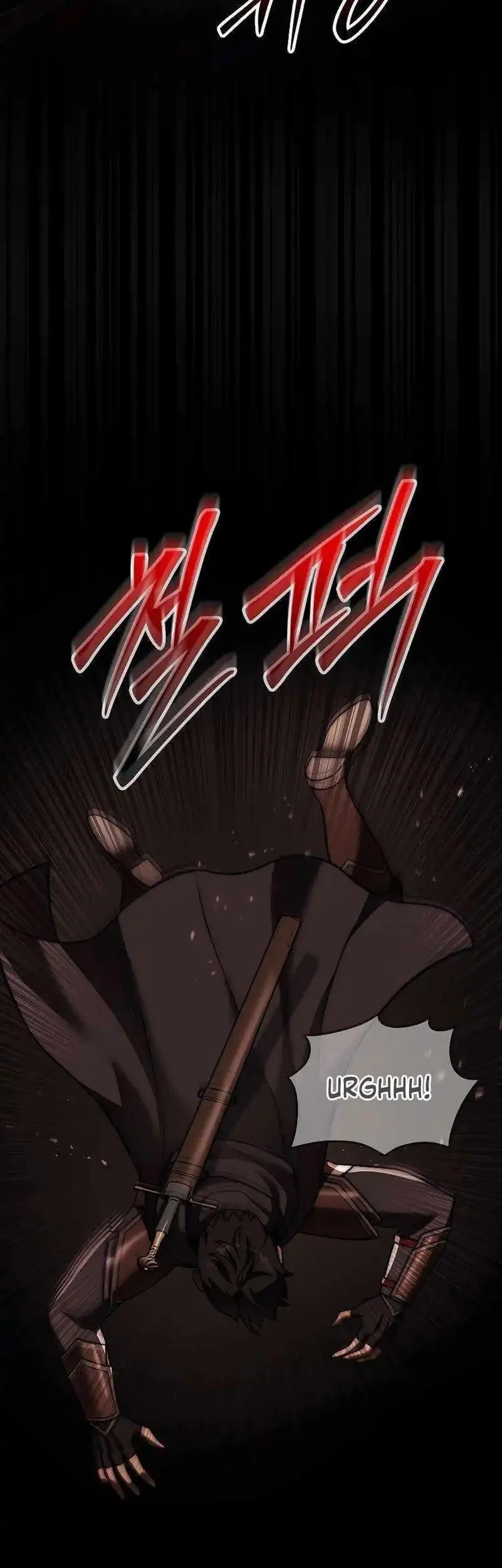 The 31st Piece Turns the Tables Chapter 93 - halaman 15