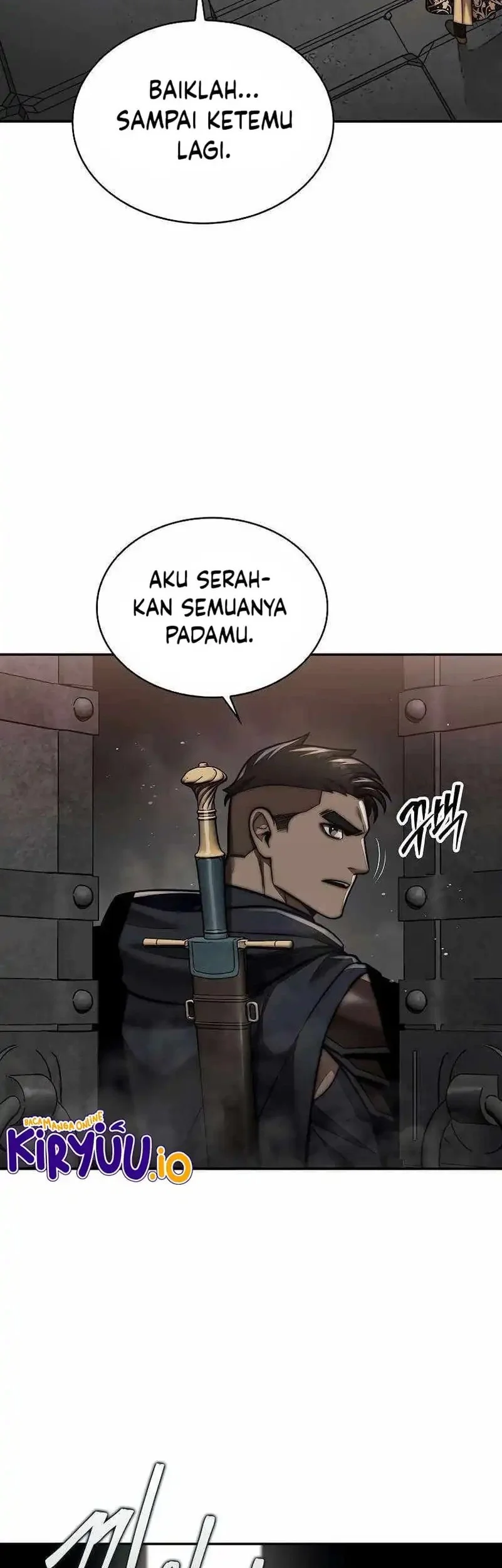 The 31st Piece Turns the Tables Chapter 93 - halaman 2
