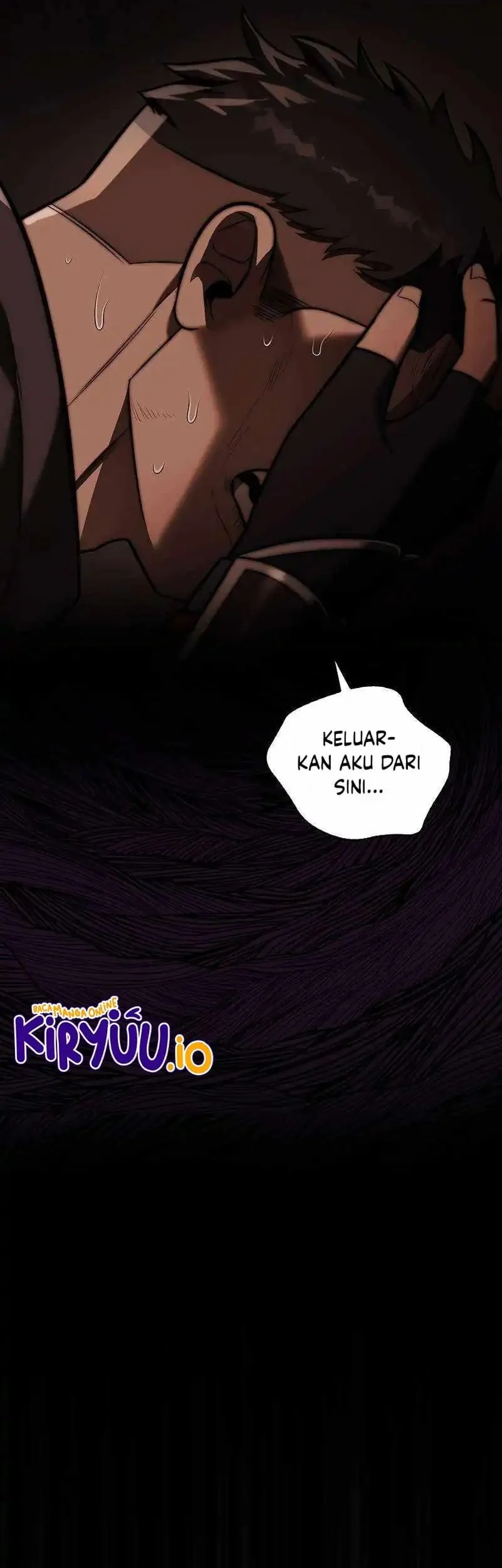 The 31st Piece Turns the Tables Chapter 93 - halaman 21