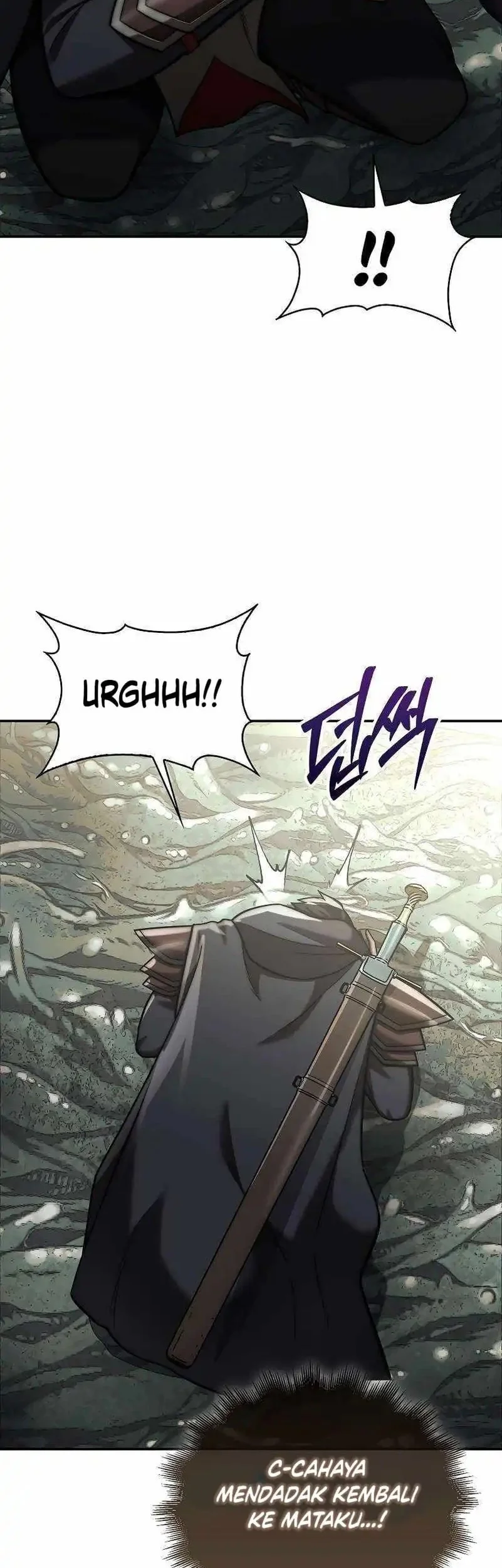 The 31st Piece Turns the Tables Chapter 93 - halaman 23