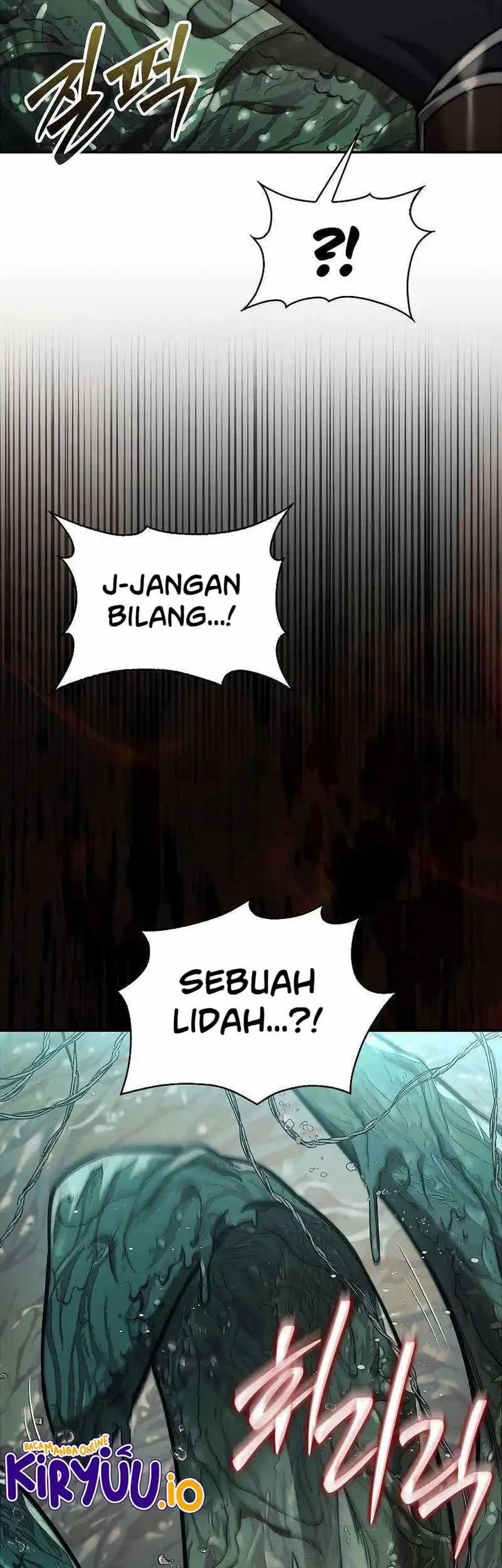 The 31st Piece Turns the Tables Chapter 93 - halaman 27