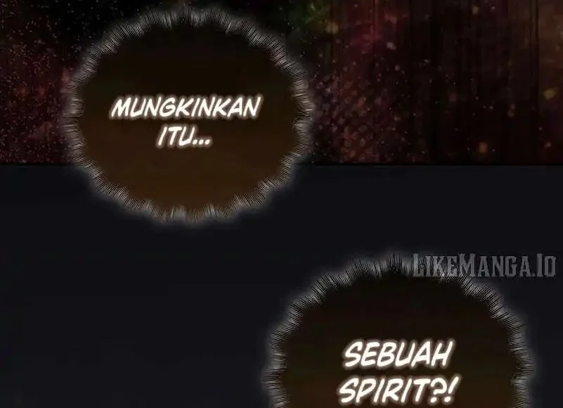 The 31st Piece Turns the Tables Chapter 93 - halaman 47