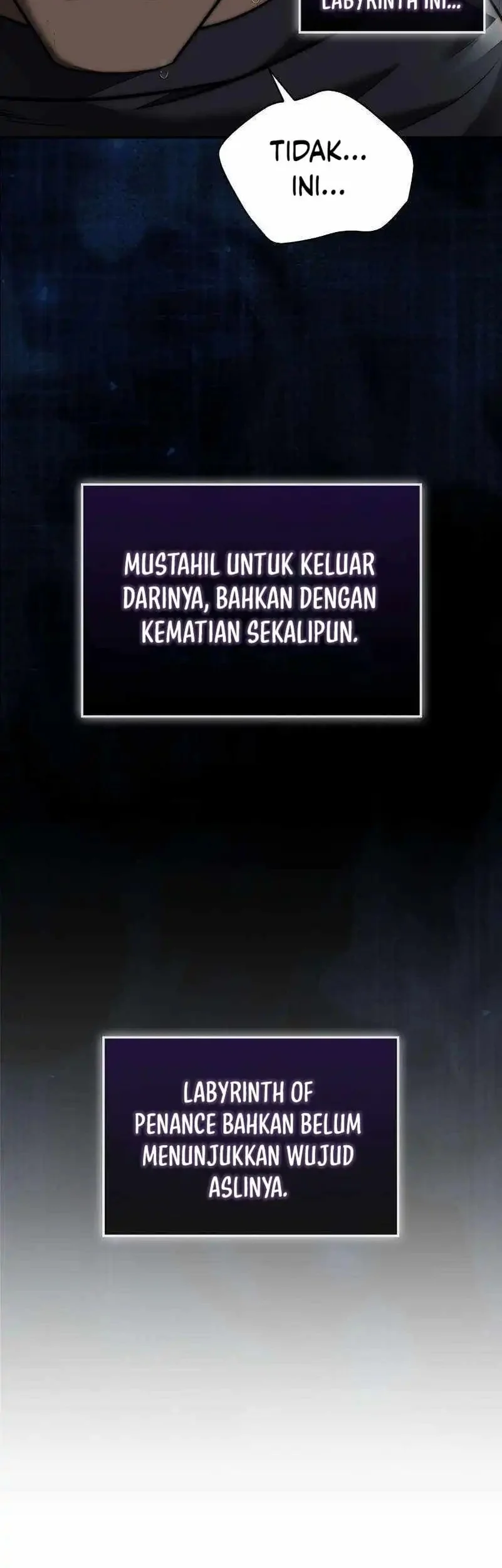 The 31st Piece Turns the Tables Chapter 93 - halaman 50